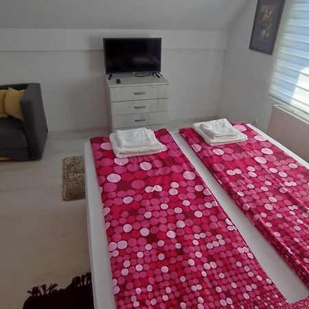Dobrila Apartments Zlatibor Eksteriør billede