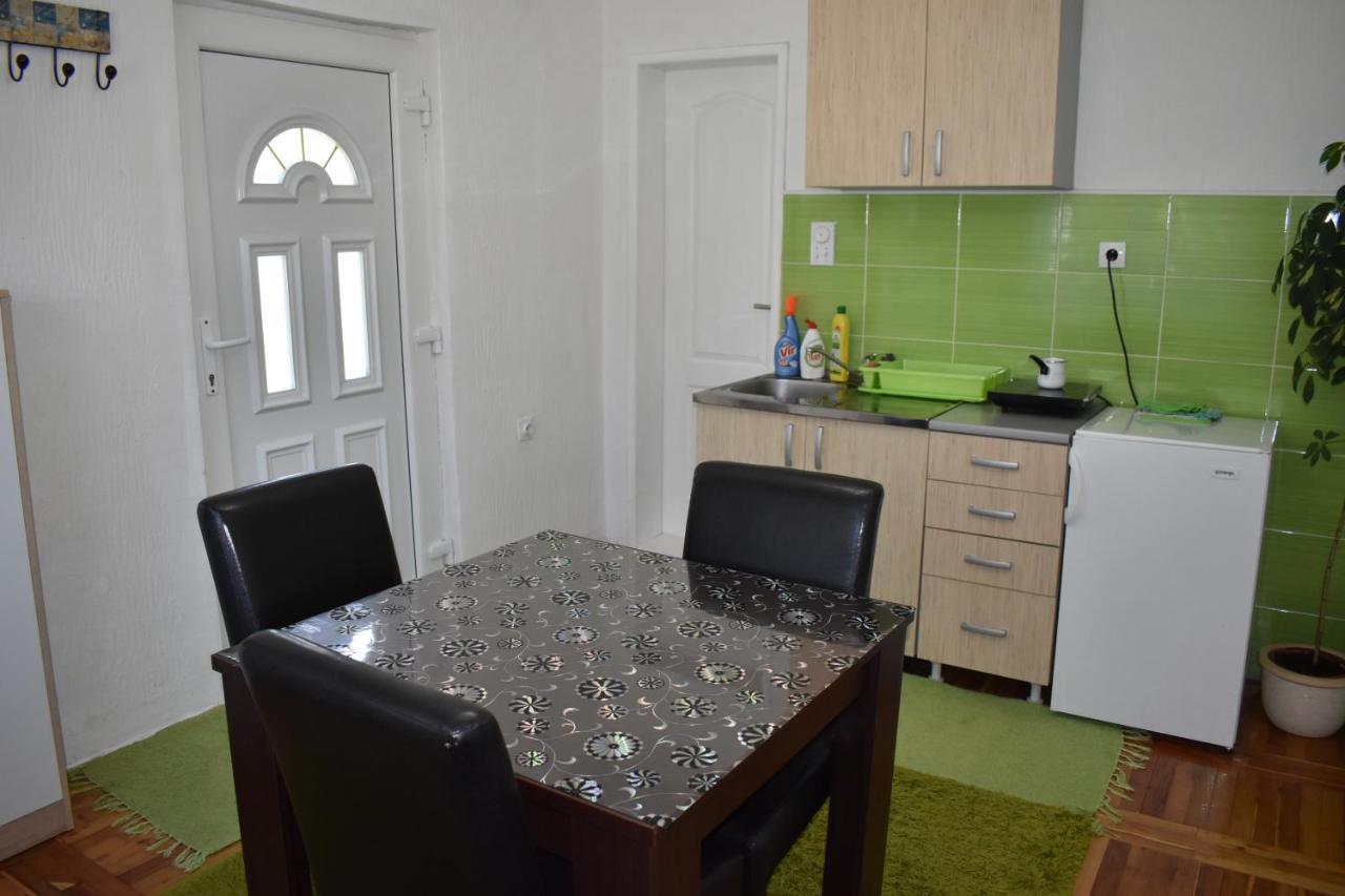 Dobrila Apartments Zlatibor Eksteriør billede