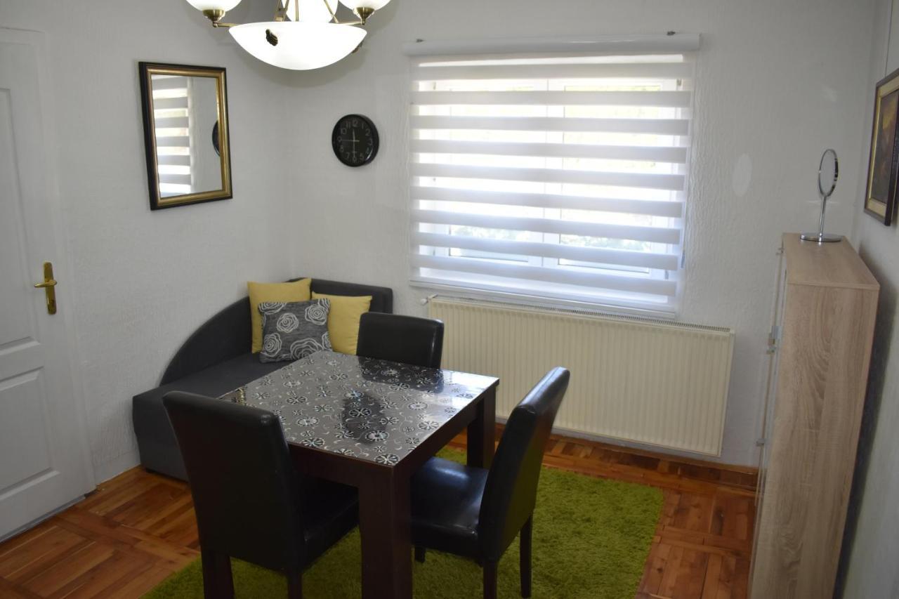 Dobrila Apartments Zlatibor Eksteriør billede