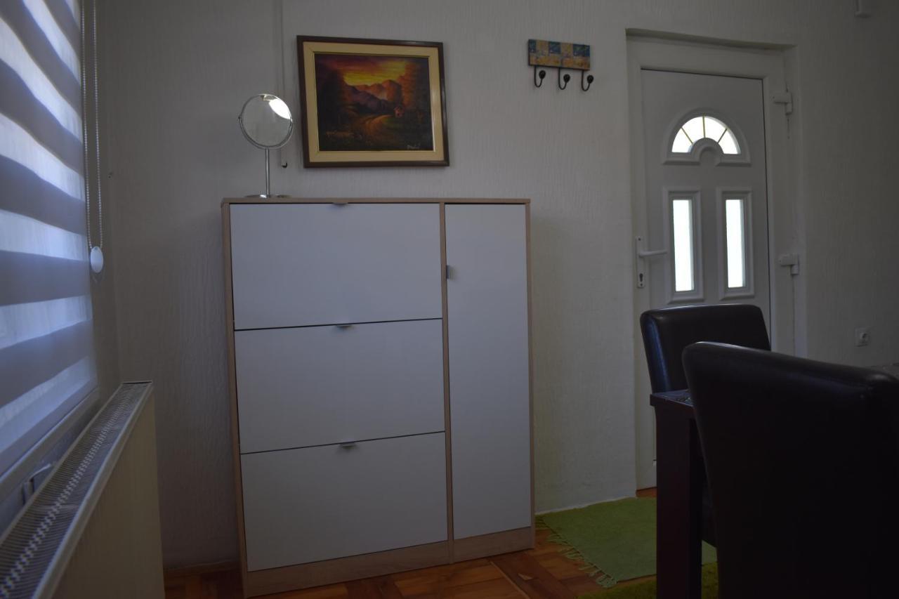 Dobrila Apartments Zlatibor Eksteriør billede