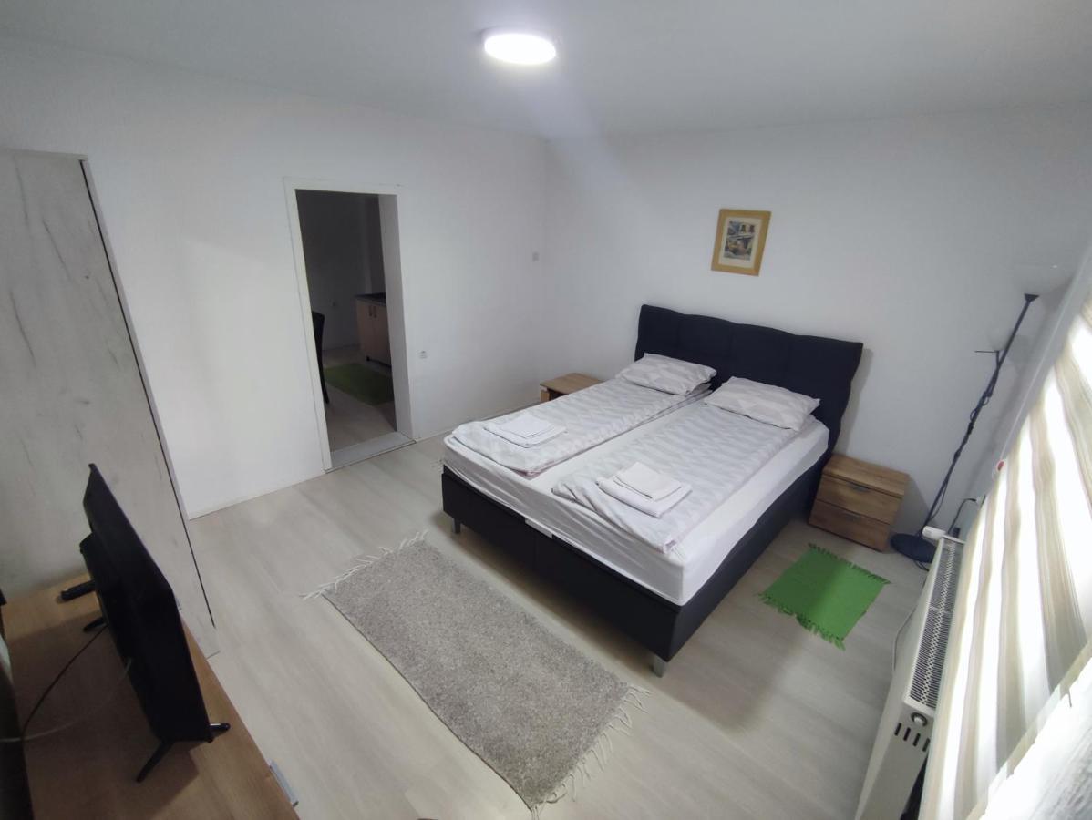 Dobrila Apartments Zlatibor Eksteriør billede