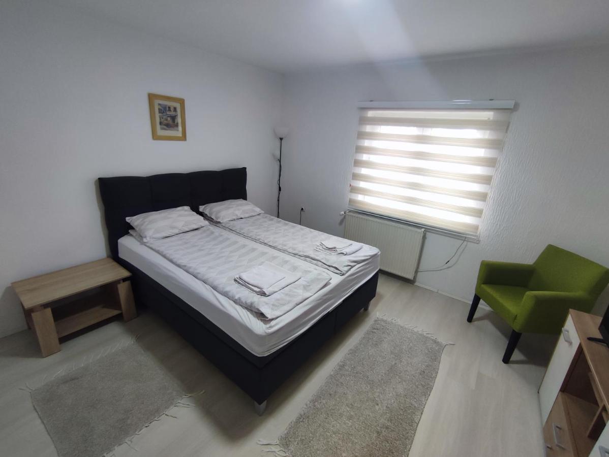 Dobrila Apartments Zlatibor Eksteriør billede