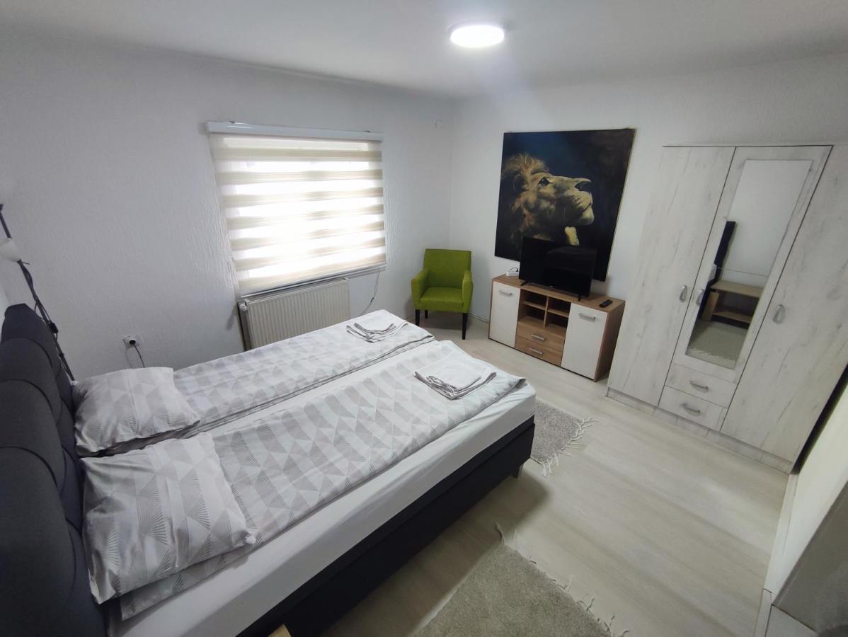Dobrila Apartments Zlatibor Eksteriør billede