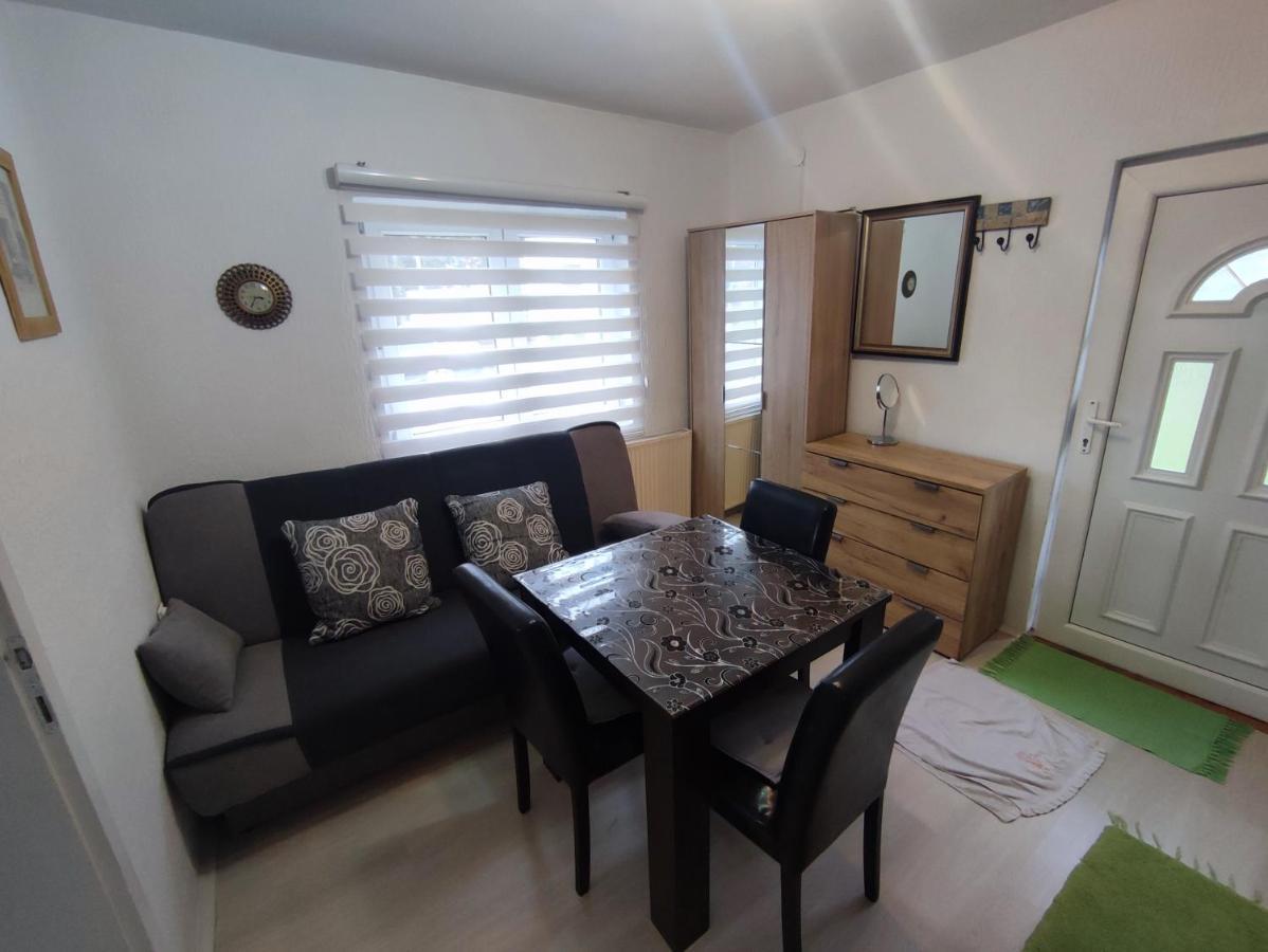 Dobrila Apartments Zlatibor Eksteriør billede