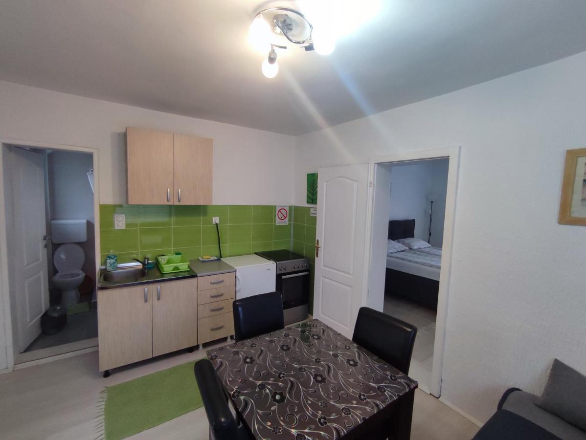 Dobrila Apartments Zlatibor Eksteriør billede