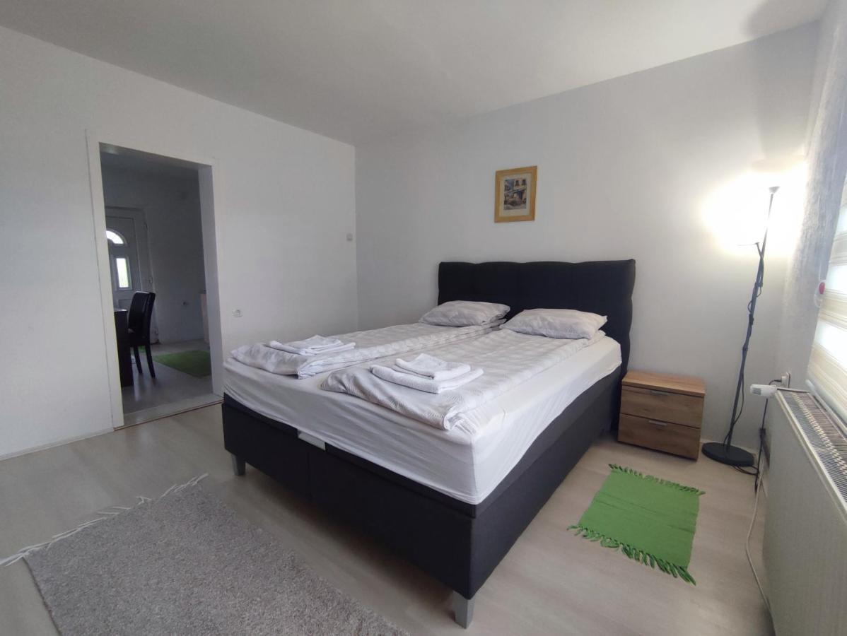 Dobrila Apartments Zlatibor Eksteriør billede