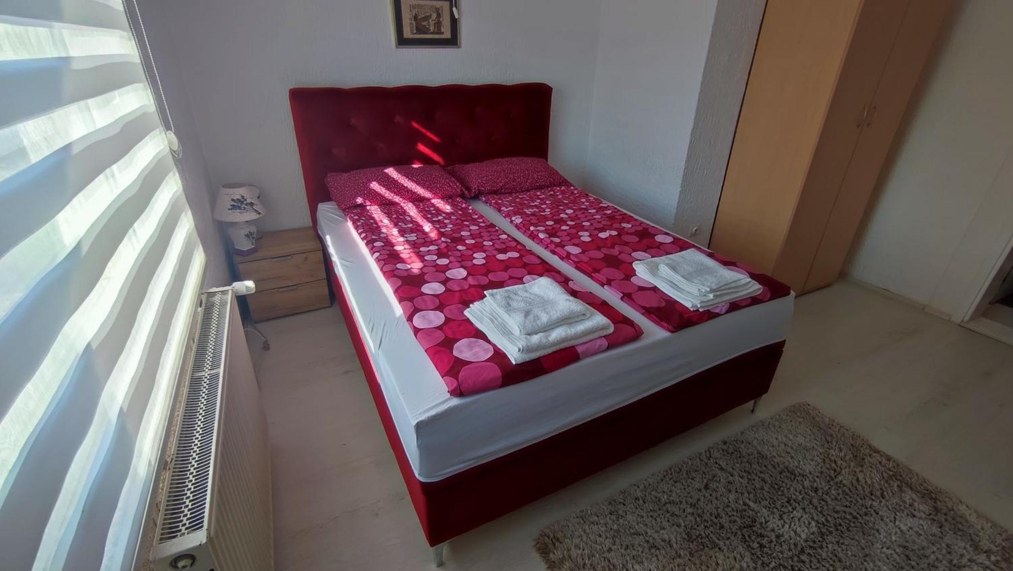 Dobrila Apartments Zlatibor Eksteriør billede