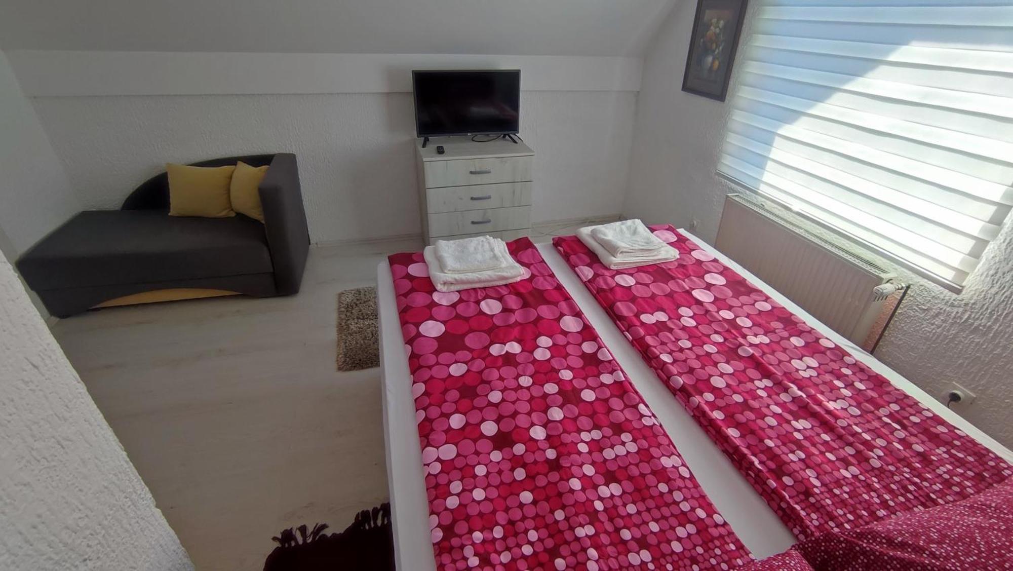 Dobrila Apartments Zlatibor Eksteriør billede