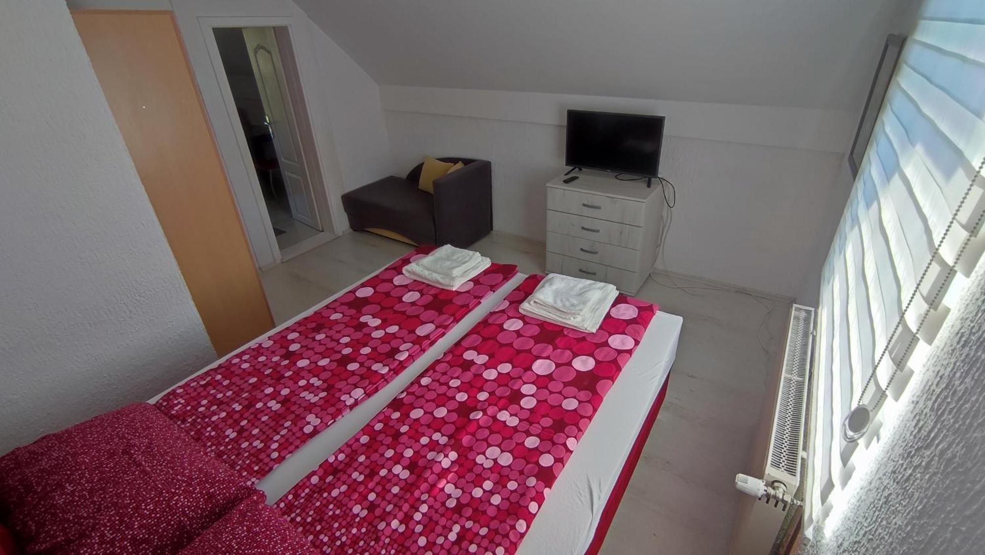 Dobrila Apartments Zlatibor Eksteriør billede
