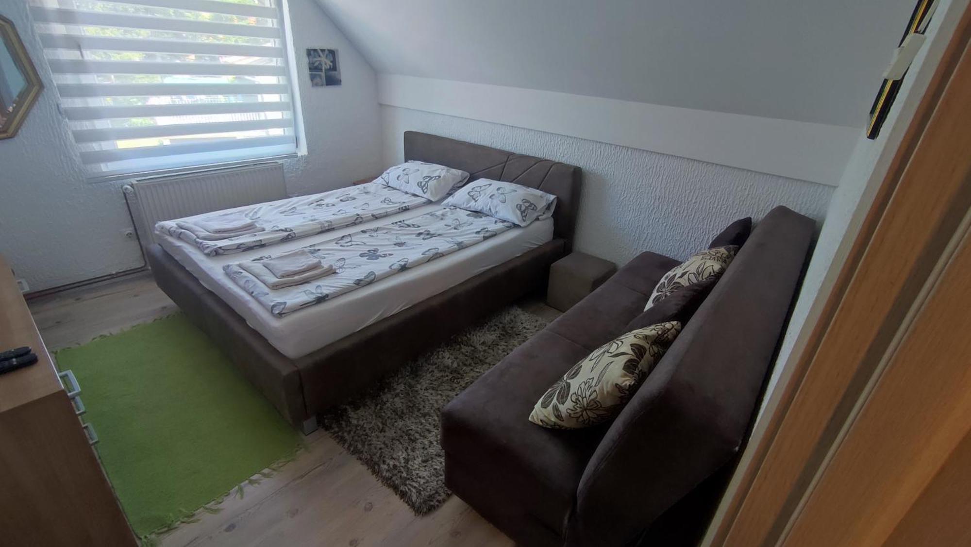 Dobrila Apartments Zlatibor Eksteriør billede