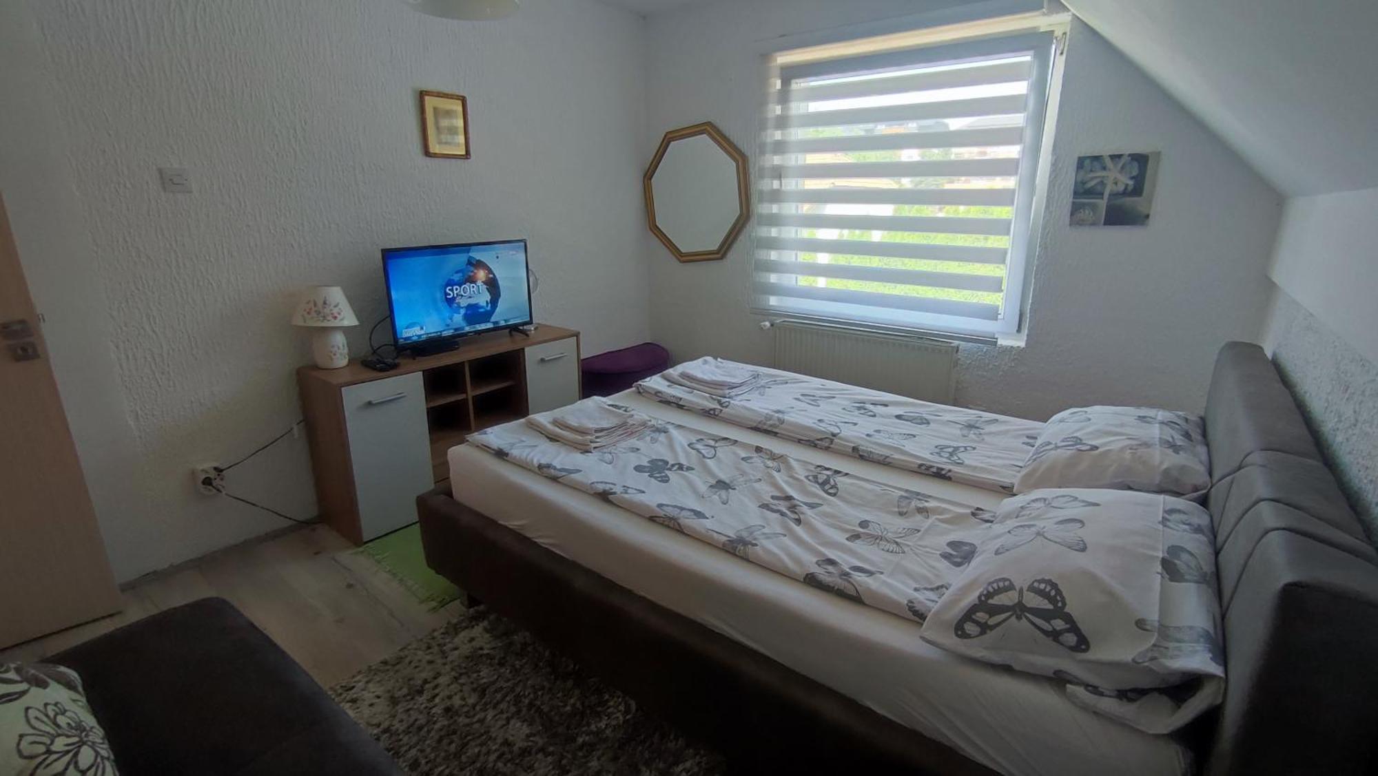 Dobrila Apartments Zlatibor Eksteriør billede