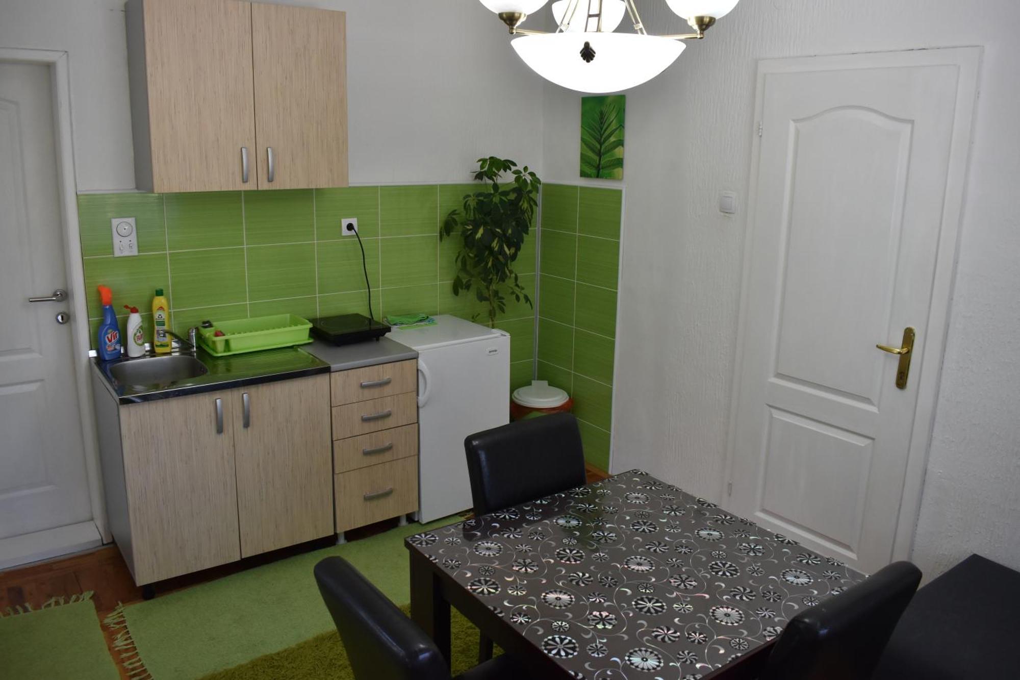 Dobrila Apartments Zlatibor Værelse billede