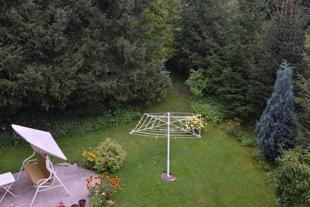 Dobrila Apartments Zlatibor Eksteriør billede