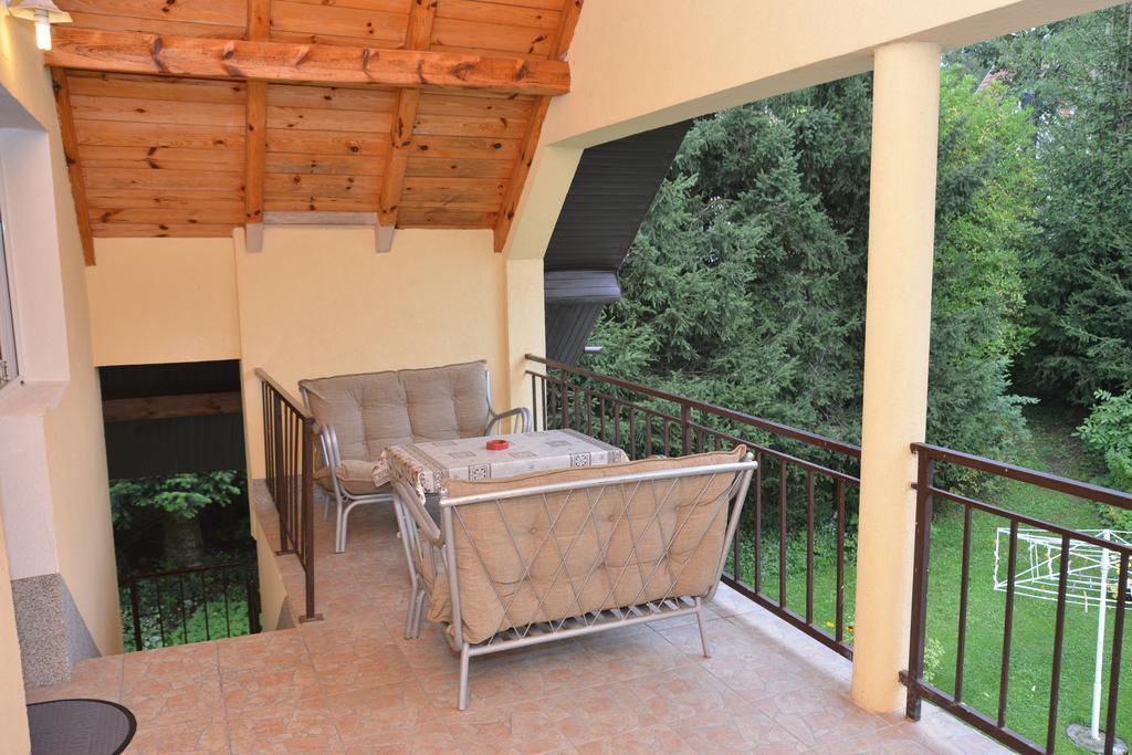Dobrila Apartments Zlatibor Eksteriør billede