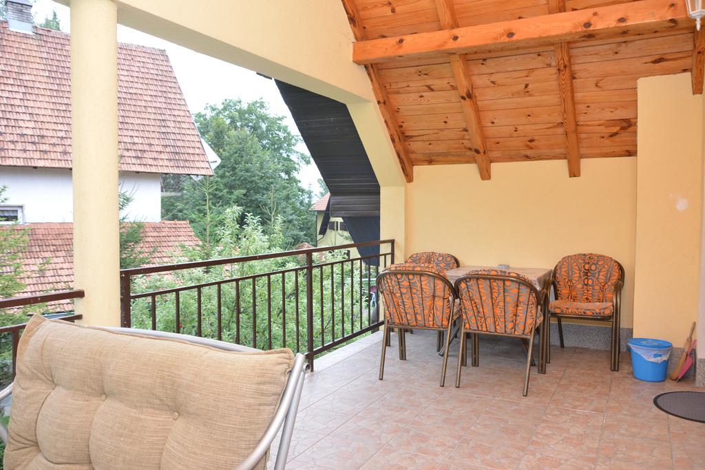 Dobrila Apartments Zlatibor Eksteriør billede