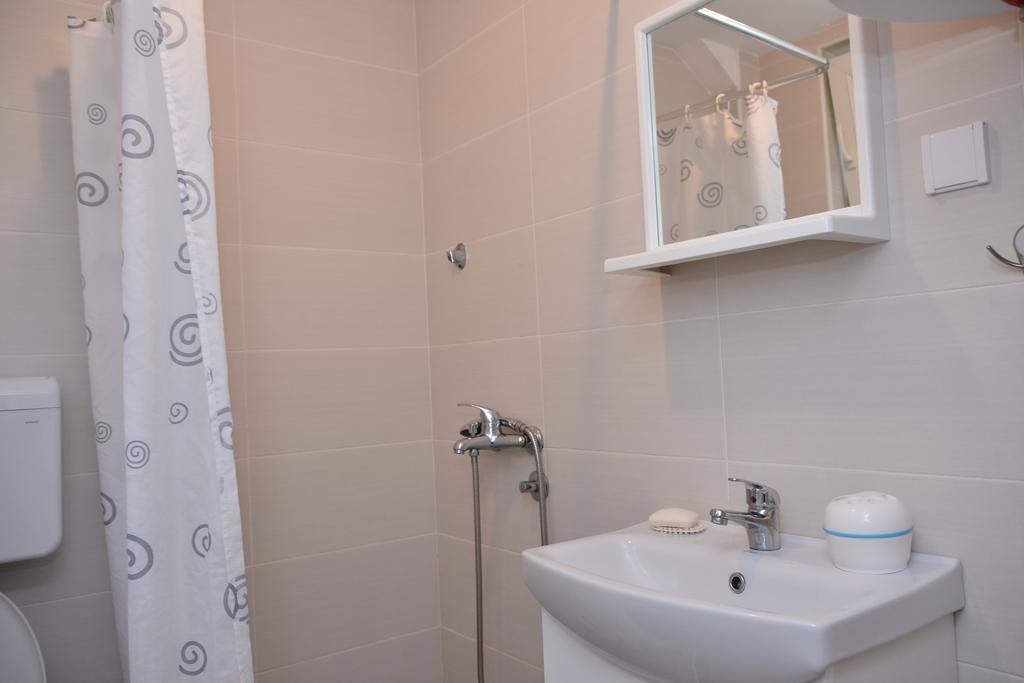 Dobrila Apartments Zlatibor Eksteriør billede