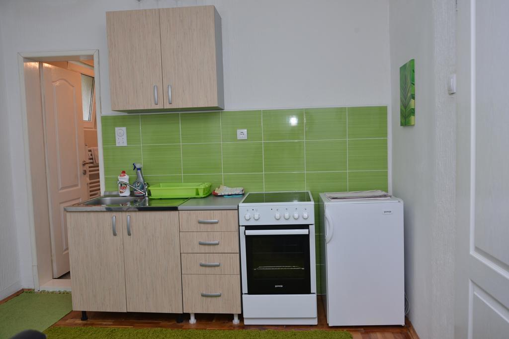 Dobrila Apartments Zlatibor Eksteriør billede