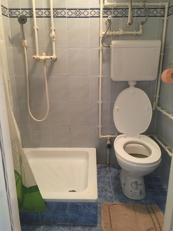 Dobrila Apartments Zlatibor Eksteriør billede