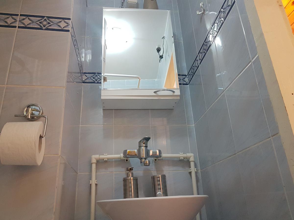 Dobrila Apartments Zlatibor Eksteriør billede