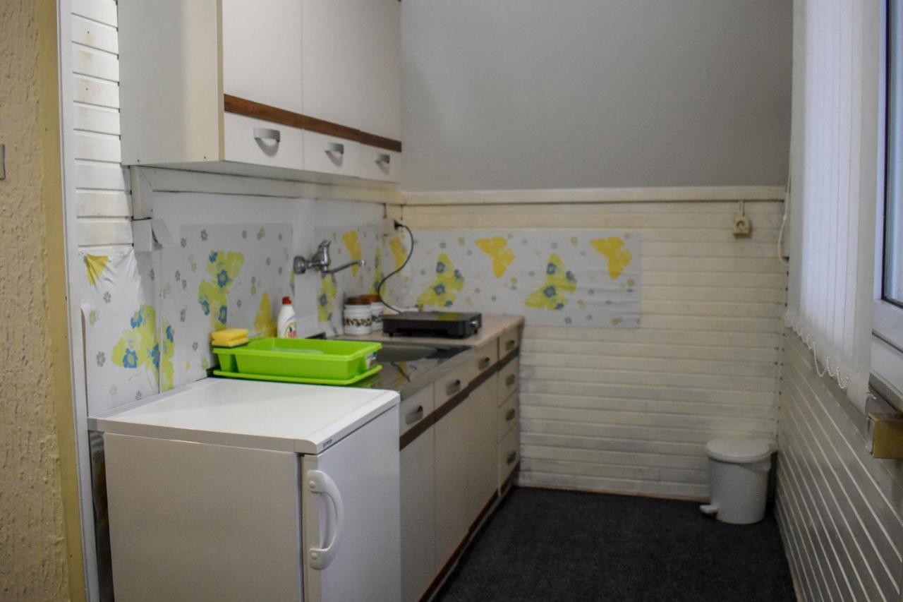 Dobrila Apartments Zlatibor Eksteriør billede