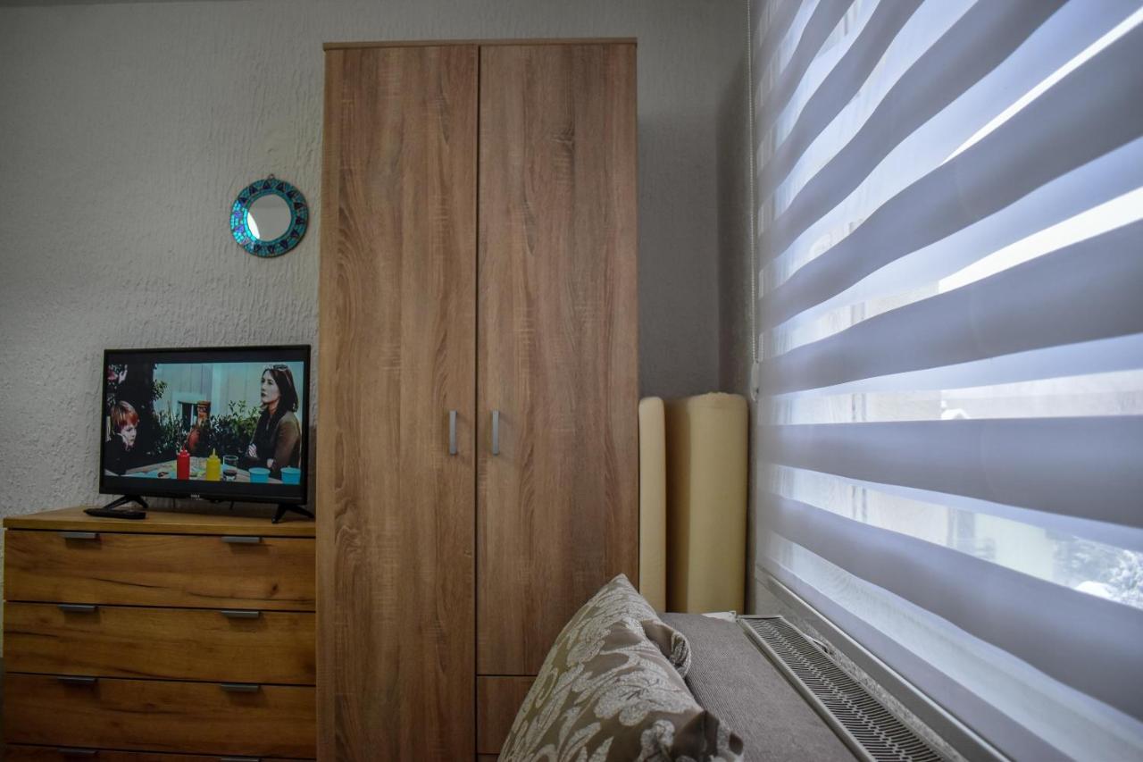 Dobrila Apartments Zlatibor Eksteriør billede
