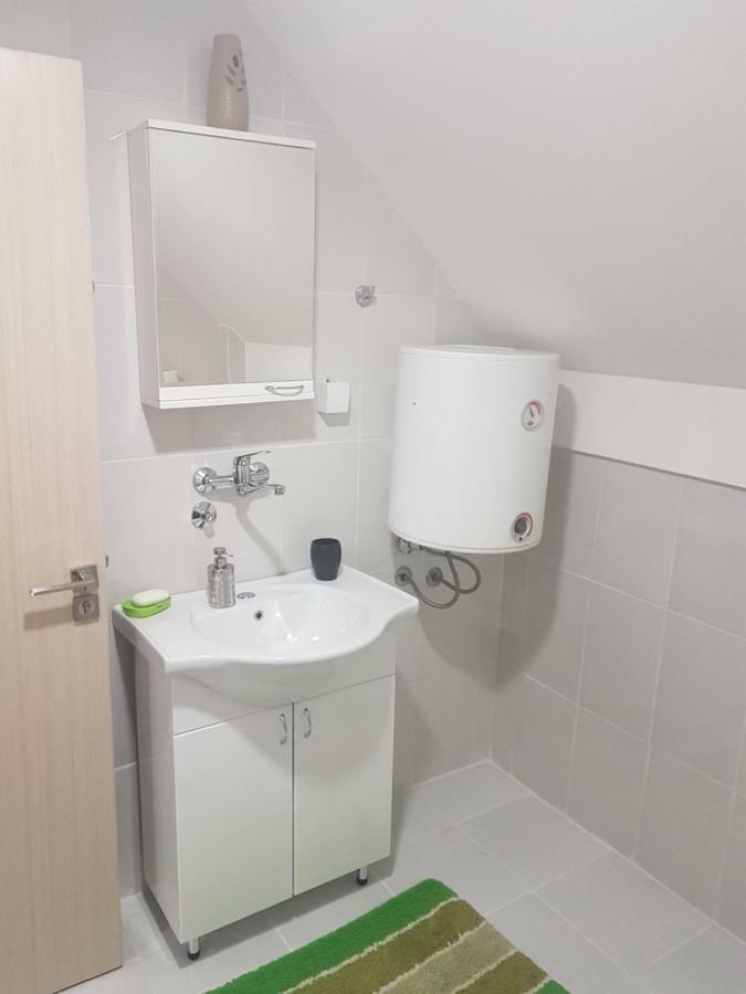 Dobrila Apartments Zlatibor Eksteriør billede