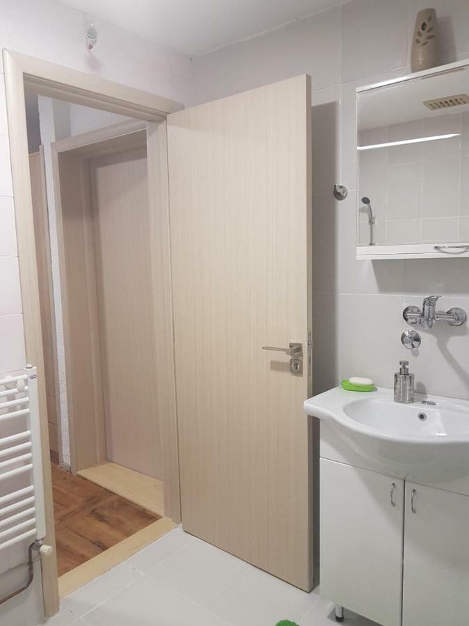 Dobrila Apartments Zlatibor Eksteriør billede