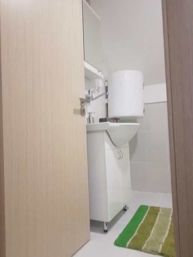 Dobrila Apartments Zlatibor Eksteriør billede