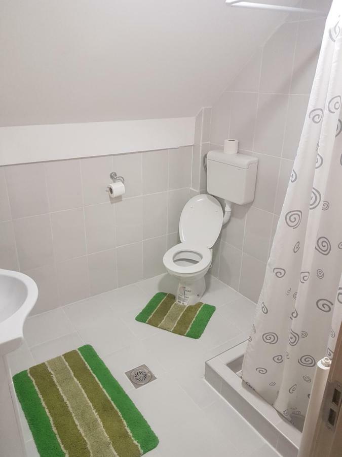 Dobrila Apartments Zlatibor Eksteriør billede