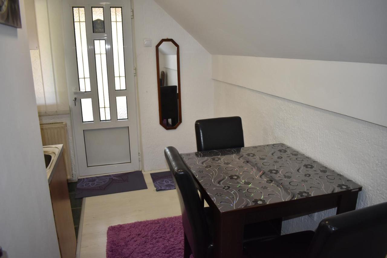 Dobrila Apartments Zlatibor Eksteriør billede